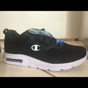 Champion men concur x-cell runner size 8